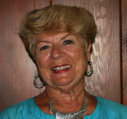 Judy Fisher